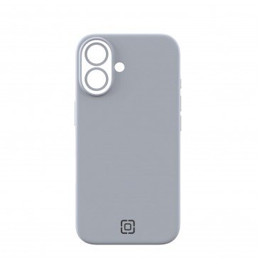 Incipio Sensor for MagSafe for iPhone 16 with Lens Protection - Gray