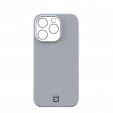 Incipio Sensor for MagSafe for iPhone 16 Pro Max with Lens Protection - Gray