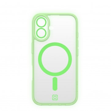 Incipio Velocity+ for MagSafe for iPhone 16 with Lens Protection - Illuminate