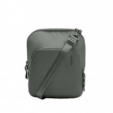 Incase A.R.C. Crossbody Bag - Smoked Ivy