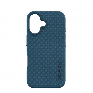 Incipio DualPro for iPhone 16 - Navy