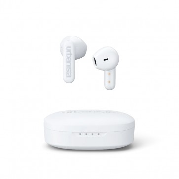 Urbanista Copenhagen Wireless Earbuds - Pure White