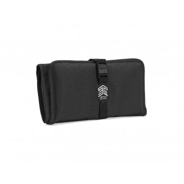 STM Myth dapper wrapper accessory storage black