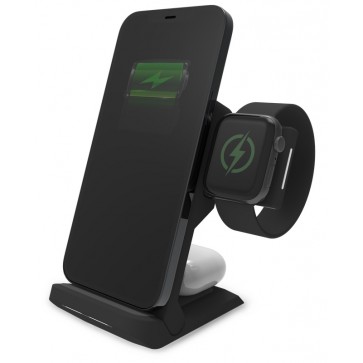 STM ChargeTree Go - black