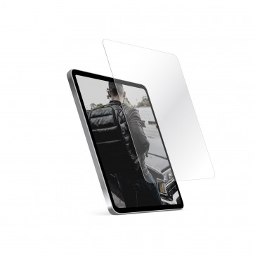 STM Glass Screen Protector (iPad Mini 6th Gen) - Clear