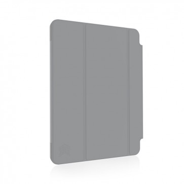 STM Studio for iPad Air 5th/4th Gen, iPad Pro 11" 4th/3rd/2nd/1st Gen - Grey 