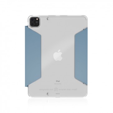 STM Studio for iPad Air 5th/4th Gen, iPad Pro 11" 4th/3rd/2nd/1st Gen - Blue 
