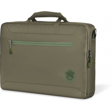 STM Eco Brief (16") - Olive