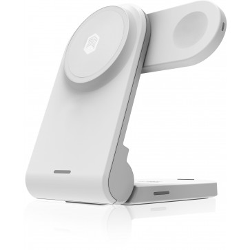 STM ChargeTree Mag - white