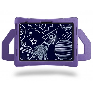 STM duxling (iPad 10th gen) AP - purple
