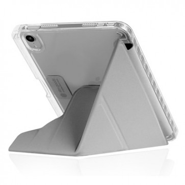 STM opp (iPad mini A17 Pro/6th gen) AP - grey