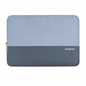 STM origin sleeve (16") - glacier blue