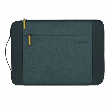 STM kin sleeve (14") - aqua blue