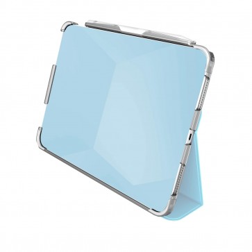STM studio max (iPad (A16)/10th gen) AP - mist blue