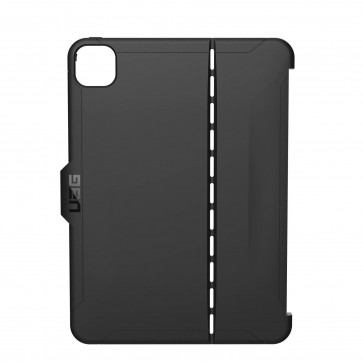 Urban Armor Gear - Scout Case For Apple iPad Pro 12.9 (2021) - Black