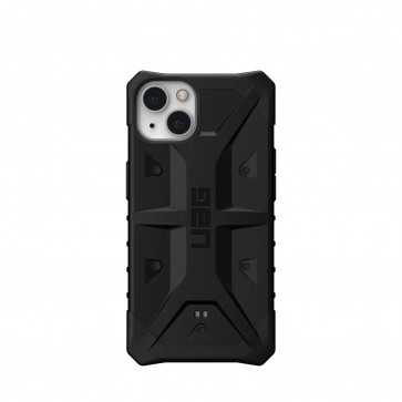 Urban Armor Gear Pathfinder Case For iPhone 13 Black