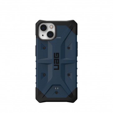 Urban Armor Gear Pathfinder Case For iPhone 13 Mallard