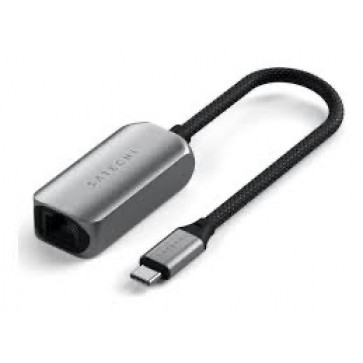 Satechi USB-C 2.5 GIGABIT ETHERNET ADAPTER