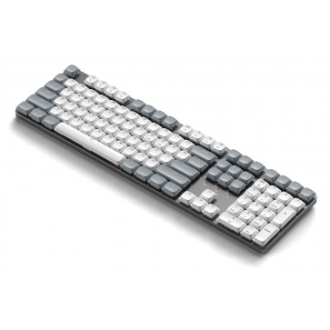 Satechi SM3 Slim Mechanical Backlit Bluetooth Keyboard (Light) - US Light