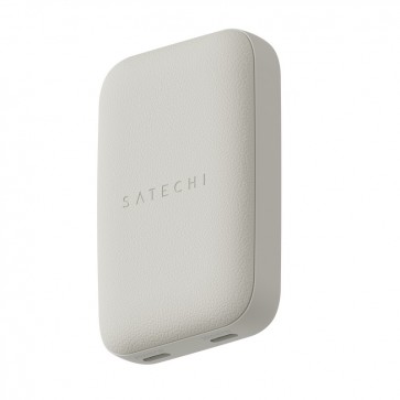 Satechi 67W Slim OntheGo Wall Charger (Sand) - US