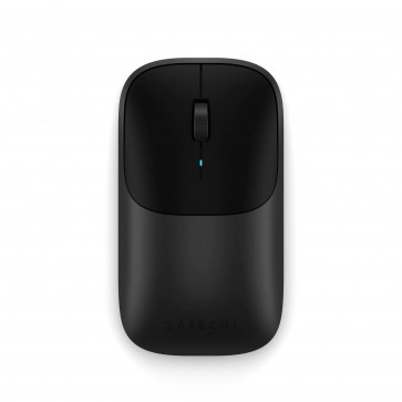 Satechi Slim EX Wireless Mouse (Space Black) - Space Black
