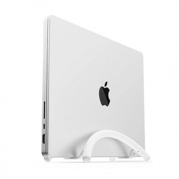 Twelve South BookArc Flex White