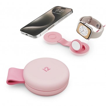 Twelve South ButterFly SE (pink)