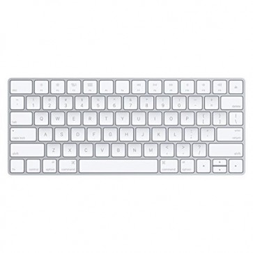 KB Covers Clear Keyboard Cover for Apple Magic Keyboard