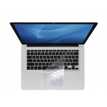 KB Covers ClearSkin Keyboard Cover for MacBook Pro w/Magic Keyboard - 13" (2020+) & 16" (2019+) - US