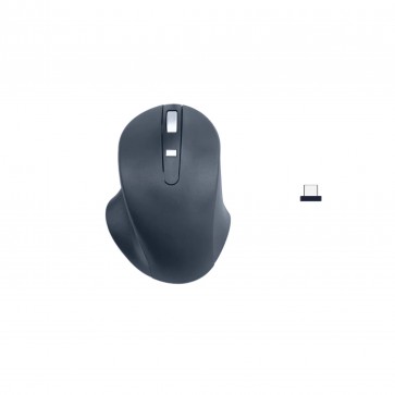 Matias Wireless USB-C Pro Mouse - Black