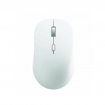 Matias Wireless USB-C Mouse - White