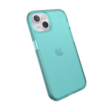 Speck iPhone 13 mini / iPhone 12 mini Presidio Perfect Mist Fantasy Teal/Fantasy Teal