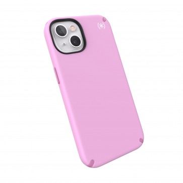 Speck iPhone 13 Presidio2 Pro Aurora Prpl/Fresh Pink/White