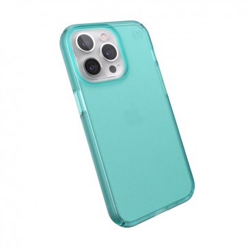 Speck iPhone 13 Pro Presidio Perfect Mist Fantasy Teal/Fantasy Teal