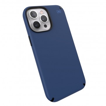 Speck iPhone 13 Pro Max / iPhone 12 Pro Max Presidio2 Pro Coastal Blue/Black/Storm Blue