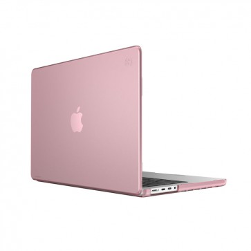 Speck MACBOOK PRO 14 (2021-2023) SMARTSHELL-CRYSTAL PINK