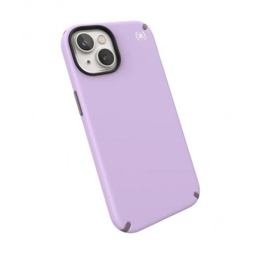 Speck iPhone 14 PRESIDIO 2 PRO (SPRING PURPLE/CLOUDYGREY/WHITE)