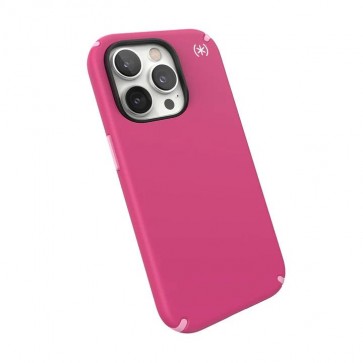 Speck iPhone 14 Pro Max PRESIDIO 2 PRO (DIGITALPINK/BLOSSOMPINK/WHITE)