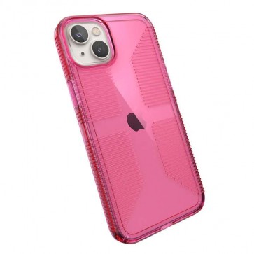 Speck iPhone 14 Plus GEMSHELL GRIP (DREAM PINK TINT/DREAM PINK TINT)