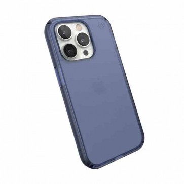 Speck iPhone 14 Pro PRESIDIO PERFECT-MIST (COASTLBLU/COASTLBLU/COASTLBLU)