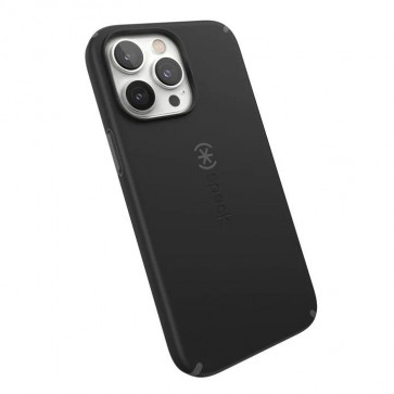 Speck iPhone 14 Pro CANDYSHELL PRO (BLACK/SLATE GREY)