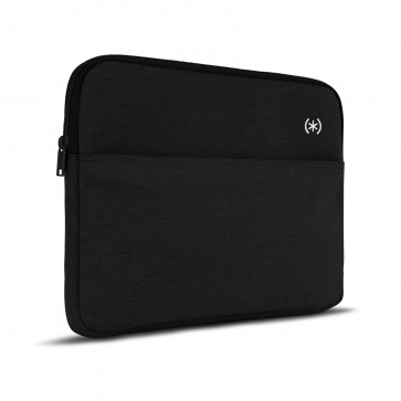 Speck Transfer Pro Pocker - Universal 13-14" laptop Sleeve - Black/White