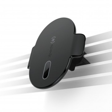 Speck ClickLock accessories CAR VENT MOUNT +CL Black