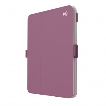 Speck iPad Pro 11" (2024) BALANCEFOLIO(W/MB) - PLUMBERRY/CRUSHED PURPLE/CREPE PINK