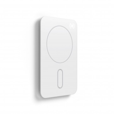 Speck ClickLock accessories EVERYWHERE MOUNT + CLICKLOCK Chantilly White/Serene Silver