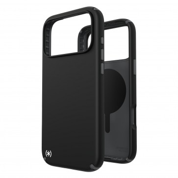 Speck iPhone 17 Pro Max PRESIDIO2 PRO +MS BLACK/SLATE GREY/WHITE