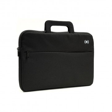 Speck Transfer Pro Pocket with handle - Universal 13-14" laptop Sleeve - Black
