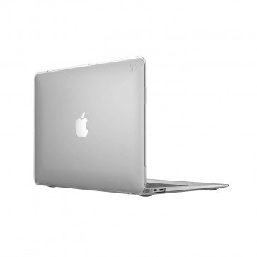 Speck SmartShell for Apple MacBook Neo - Clear