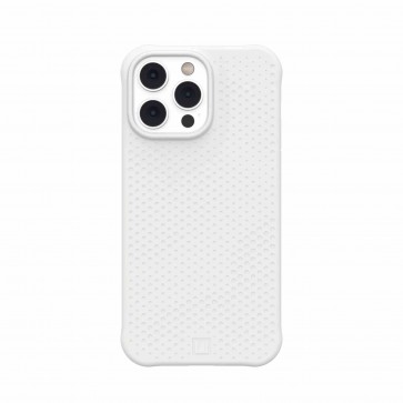 Urban Armor Gear - U Dot Magsafe Case For iPhone 14 Pro - Marshmallow