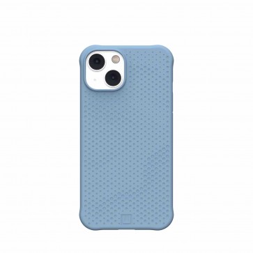 Urban Armor Gear - U Dot Magsafe Case For iPhone 14 - Cerulean